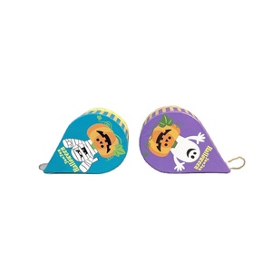 Custom Halloween <strong>Water</strong> <strong>Drop</strong> <strong>Shape</strong> Pumpkin Pattern Gift <strong>Box</strong> Factory's Rigid Paper Packaging Offset <strong>Printing</strong> Recycled Materials - Product Image 1