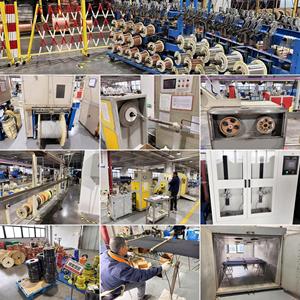 250V 10A IEC C6 để NEMA 5-15r + C13 Splitter dây điện mở rộng dây - Product Image 5