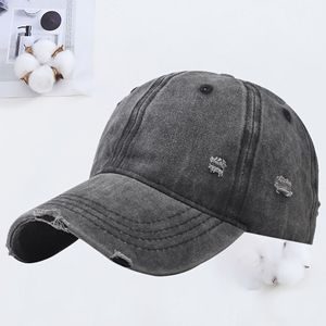 Gorra de Béisbol Deportiva de Moda con Bordado 3D de Alta Calidad 2026, Unisex, Estilo Dad Hat, 100% Algodón, Color Dorado - Product Image 1
