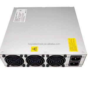 Hot bán 6000W apw12 PC cung cấp điện 300A cho máy chủ Máy tính để bàn 12V <span class=keywords><strong>DC</strong></span> đầu ra tính năng làm mát ép xung cổ 20 + 4pin - Product Image 4