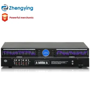 2025 nuevo ZHENGYING 220V Home Audio amplificador <span class=keywords><strong>de</strong></span> Audio <span class=keywords><strong>de</strong></span> 2,0 canales equipo <span class=keywords><strong>de</strong></span> afinación <span class=keywords><strong>de</strong></span> Metal <span class=keywords><strong>para</strong></span> ecualizador <span class=keywords><strong>de</strong></span> calidad <span class=keywords><strong>de</strong></span> sonido <span class=keywords><strong>de</strong></span> <span class=keywords><strong>alta</strong></span> <span class=keywords><strong>fidelidad</strong></span> - Product Image 2