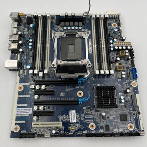 Carte mère de poste de travail pour HP Z840 761510-001 Z820 708610-001 Z4 G4 L12125-001 <span class=keywords><strong>ML150</strong></span> <span class=keywords><strong>GEN9</strong></span> 843671-001 - Product Image 3