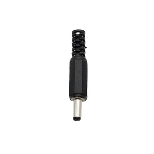 1.35mm X <strong>3.5mm</strong> <strong>DC</strong> Jack Male 3.5/1.35mm <strong>DC</strong> Power Plug Welding Type Mini 3.5*1.35 <strong>DC</strong> Power Connector <strong>3.5mm</strong> 1.35mm Male Plug - Product Image 6