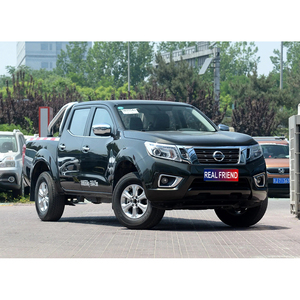 รถ<span class=keywords><strong>กระบะ</strong></span>นิสสัน นาวาร่า D23 ปี 2017 เครื่องยนต์เบนซิน QR25 เกียร์ธรรมดา 5 สปีด ขับเคลื่อน 2 ล้อ ประหยัดน้ำมัน เหมาะสำหรับธุรกิจขนาดเล็ก - Product Image 3