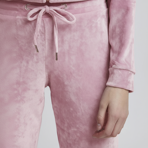 Chándal a granel de marca famosa personalizado, conjunto de 2 piezas para correr para mujer, chándal de talla grande para mujer, chándal de tumbona de alta calidad - Product Image 1