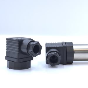 Bestar Transmetteur de pression air-eau 4-20mA 0.5-4.5V I2C -100 à 0 KPa Transmetteur de capteur de pression absolue sous vide - Product Image 4