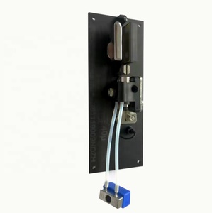 โมดูล40U เครื่องพิมพ์1620HR 1620 UHS ดาดฟ้าหัวฉีด UHS 40ไมครอน397353 - Product Image 2