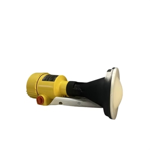 Vegapuls 6x 6x Ps6x.2swxxbxatkmkhaxxxxxxx Radar Level Meter - Product Image 1