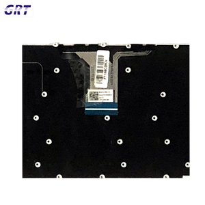 New BR <b>Keyboard</b> for Lenovo YOGA 510-14AST 510-14IKB 510-14ISK Brazil Brazilian Layout Laptop <b>Keyboard</b> OEM Good Quality Factory - Product Image 6