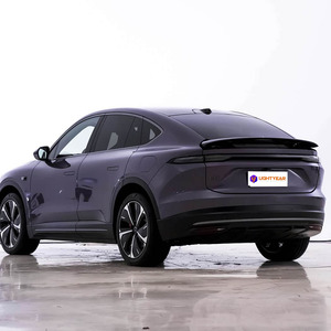 SUV électrique <span class=keywords><strong>NiO</strong></span> EC6 à traction intégrale haute performance, best-seller, conduite à gauche, pour usage familial quotidien, en stock - Product Image 3