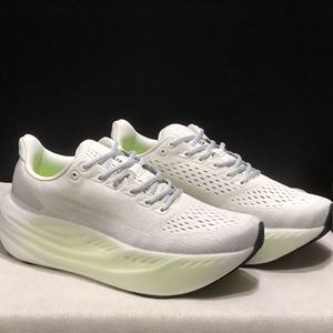 Nouvelles Chaussures de Course d'Extérieur Mixtes 2025 à Lacets pour Hommes et Femmes, Modèle Automne-Hiver, Style Amortissant et Rehaussant la Taille - Product Image 6