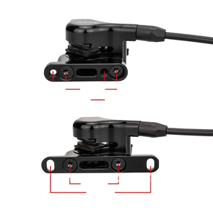 <span class=keywords><strong>Plaquettes</strong></span> <span class=keywords><strong>de</strong></span> <span class=keywords><strong>frein</strong></span> à disque hydraulique à <span class=keywords><strong>montage</strong></span> plat pour étriers CNC avec pistons <span class=keywords><strong>de</strong></span> 35 mm, 71 mm, 22 mm, pour freins à huile minérale - Product Image 1