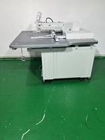 Machine à coudre automatique à grande vitesse BC-6040G pour usage industriel