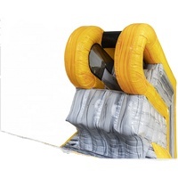 Plateforme <span class=keywords><strong>de</strong></span> saut gonflable <span class=keywords><strong>de</strong></span> haute qualité avec airbag/matelas <span class=keywords><strong>de</strong></span> saut <span class=keywords><strong>de</strong></span> cascade gonflable à chute libre/saut <span class=keywords><strong>de</strong></span> Base gonflable - Product Image 3