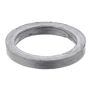 Junta del colector de escape del turbocompresor, 100 mm de diámetro interior, para sistema de motor BMW N54 N55, pieza de repuesto - Product Image 1