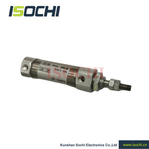 PCB 예비 부품 공기 실린더 CJ2B16-20 + 15-XC10 - Product Image 5