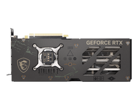 GeForce RTX 4070 Ti SUPER 16G GAMING SLIM STALKER 2 EDITION pour l'informatique haute performance et l'apprentissage profond