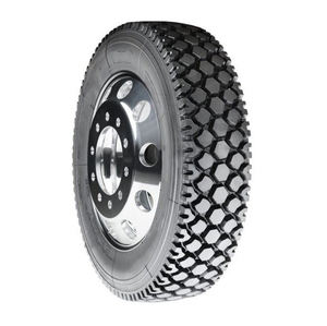 Neumáticos Radiales Sin Cámara de Repuesto para Camiones Pesados, Marca Americana Personalizada, Modelo 11R22.5-16PR, 295/80R22.5 315/80R22.5 - Product Image 4