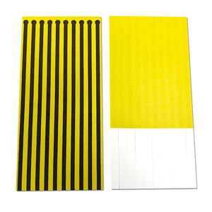 Allesd vente en gros fournitures de sécurité antistatiques Esd sangle de talon de mise <span class=keywords><strong>à</strong></span> la terre jetable/ceinture de mise <span class=keywords><strong>à</strong></span> la terre de chaussures - Product Image 4