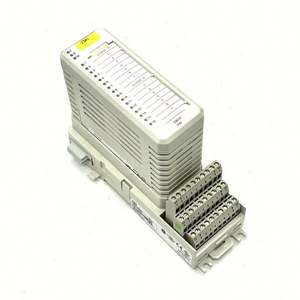 BARU 3BSE008508R1 <span class=keywords><strong>PR</strong></span>:D Modul I-O + 3BSE013230R1 <span class=keywords><strong>PR</strong></span>:G Modul Terminasi 3BSE008508R1 Garansi Satu Tahun - Product Image 1