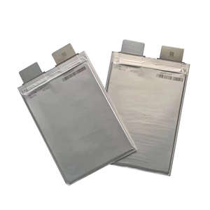 Fabrik preis A123 3.2v 8ah LI-Polymer-Akku 50C Wiederauf ladbarer LiFePO4-Beutel Lithium-Ionen-Speicher zellen Hoch leistungs batterie - Product Image 4