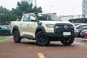 Pick-up GMW Poer 2026, GWM POER, version tout-terrain <span class=keywords><strong>4x4</strong></span>, 2.4T, diesel automatique, 4 roues motrices, édition avancée, véhicule neuf <span class=keywords><strong>à</strong></span> <span class=keywords><strong>vendre</strong></span> - Product Image 2