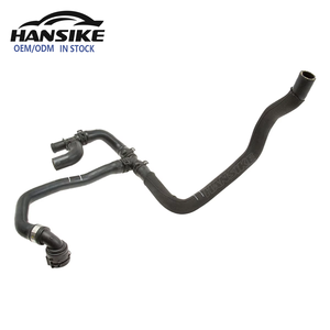 Ventes d'usine Hansike OEM 4F0121036F Tuyau <span class=keywords><strong>de</strong></span> <span class=keywords><strong>refroidissement</strong></span> <span class=keywords><strong>de</strong></span> radiateur pour Audi A6L C6 3.0T Drain <span class=keywords><strong>de</strong></span> tuyau <span class=keywords><strong>de</strong></span> descente - Product Image 1