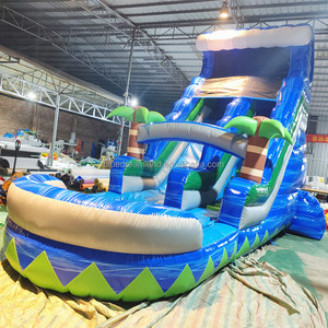 Carrusel de PVC comercial Jumping Castle Bounce House fábrica Castillo <span class=keywords><strong>hinchable</strong></span> inflable con proveedor de trampolín de piscina para niños - Product Image 5