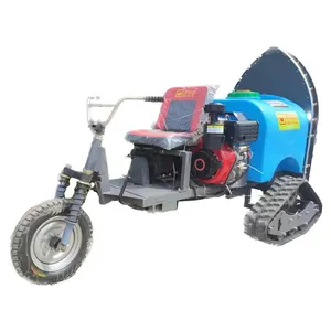 GUOHAHA Fruit and vegetable sprayer,agriculture pesticide spray,Pesticide spraying machine.