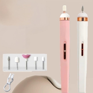 Venta caliente herramienta recargable manicura del hogar - Product Image 2