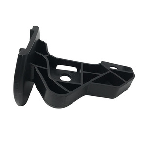 Bumper <b>Bracket</b> For Bmw 5 Series E39 Left Right Abs <b>Plastic</b> Front Mounting Support Part 51118159361 51118159362 - Product Image 1