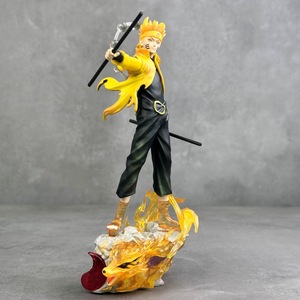 Oxygen-Deprived Resonance Model Action <strong>Figure</strong>, Model Toy PVC Assembly Wholesale - Product Image 3