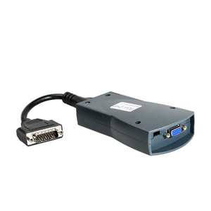 Lexia3 V48 pour Citroën/Peugeot <span class=keywords><strong>Diagnostic</strong></span> PP2000 V25 XS Evolution avec Diagbox V7.8.3 avec LED et puce originale - Product Image 2