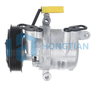 Compressori d'aria 88310-YV010 adatti per Toyota <span class=keywords><strong>Aygo</strong></span> (AB40)-1.0 (2014-) Citroen <span class=keywords><strong>C1</strong></span> II-1.0VTi (2014-) Peugeot 108-1.0VTi (2014-) - Product Image 2