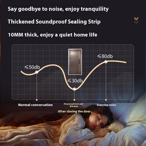 <span class=keywords><strong>Puerta</strong></span> de entrada única de acero inoxidable grueso del fabricante Foshan, <span class=keywords><strong>puerta</strong></span> de seguridad interior coreana - Product Image 3