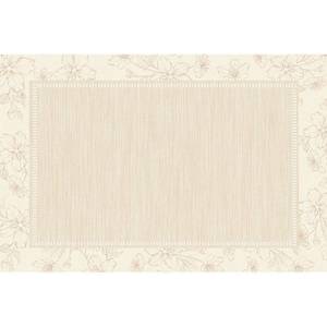 Lizhen Machine Washable Carpet Rectangle Modern French Cream Living Room <b>Sofa</b> <b>Floor</b> Mat Double Layer Removable Waterproof - Product Image 4