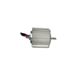 B4260m003 <span class=keywords><strong>T300</strong></span> <span class=keywords><strong>rs</strong></span> 42mm Moteur Bldc avec radiateur pour volant B4260m Moteur Dc sans balais pour Thrustmaster Racing - Product Image 2