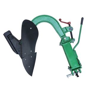 Arado de Discos de Ángulo Ajustable para Tractor de Arrastre y Uso en Campo - Product Image 2