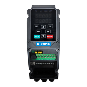 Variador de Frecuencia K-drive Kd700 VFD Trifásico 55kw IP65 Impermeable 380-480v 50/60hz Kd700/ip65 Kd700/ip6 - Product Image 3