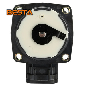 Se adapta a 97-01 para <span class=keywords><strong>Toyota</strong></span> supra Lexus <span class=keywords><strong>GS</strong></span> <span class=keywords><strong>300</strong></span> SC300 6 Cyl 3.0L Sensor de palanca del cuerpo del acelerador 22060-46010 2206046010 - Product Image 1