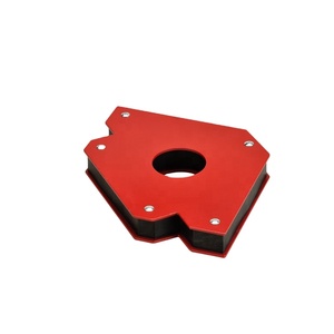 Support de soudage <span class=keywords><strong>magnétique</strong></span> Set de fixateur d'angle Arrow/Mini/Hexagonal Magnetic Bracket - Product Image 5