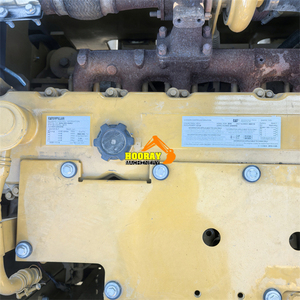 <b>Cheap</b> Prices Used Caterpillar 320D2L for Crawler Excavator 19.8 Ton 0.8m <b>Bucket</b> Capacity 129W Power Discounted - Product Image 4