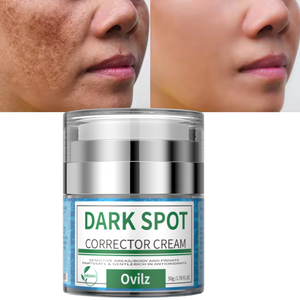 Collagène Niacinamide Anti-Rides Crème Pour Le Visage Vitamine C Acide Hyaluronique Hydratant Blanchissant pour L'élimination Des Taches Noires Soins Du Cou - Product Image 1