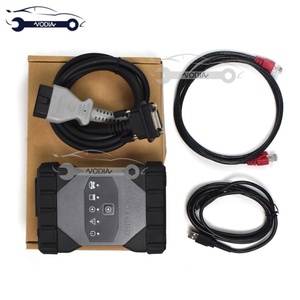Outil de diagnostic automobile Vodia Multiplexer pour Benz C6 SD Connect VCI CAN DOIP avec 2 ans de garantie - Analyseur de moteur - Product Image 6