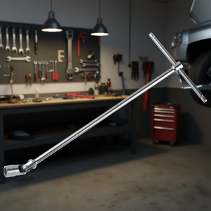 Barra de extensión para llave dinamométrica Fg 618 A22 para herramientas de reparación de automóviles - Product Image 3