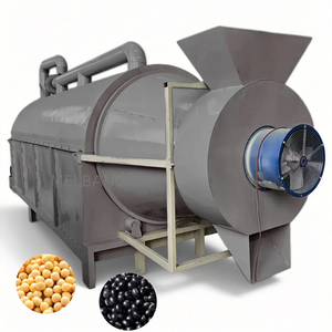 Les séchoirs rotatifs, les séchoirs <span class=keywords><strong>à</strong></span> sable et les séchoirs rotatifs <span class=keywords><strong>à</strong></span> grains les plus vendus en Pologne sont disponibles pour un usage domestique ou commercial. - Product Image 1