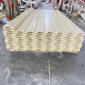 Kit Telai per Porte in WPC Direttamente dalla Fabbrica - Ignifughi ed Ecologici per Progetti Residenziali ME - Product Image 3