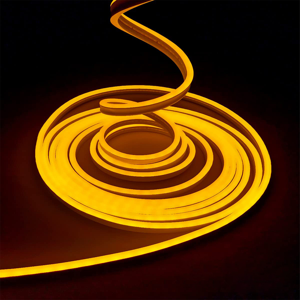 Jaune