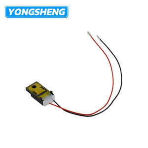 AX serisi sürekli mürekkep püskürtmeli yazıcı için Domino uyumlu <span class=keywords><strong>2</strong></span>-0160heater sp/SHN1476 ısıtıcı - Product Image 4