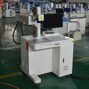 Chi Phí Thấp Nhà Máy Bán Hàng Trực Tiếp Tủ/Máy Tính Để Bàn UV <span class=keywords><strong>Laser</strong></span> Đánh Dấu Máy 3W 5W 10W Cho Thủy Tinh Pha Lê Kim Loại Nhựa Đá - Product Image 2